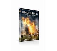 Hindenburg : l'ultime odyssée