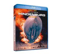Hindenburg /Movies/Standard/Blu-Ray Marca