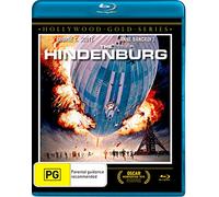 Hindenburg, The