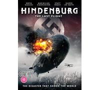 Hindenburg – The Last Flight – DVD (2020)