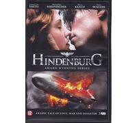 Hindenburg: The Last Flight (DVD)