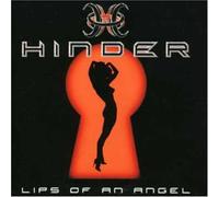 Hinder - Lips of An Angel