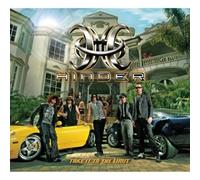 Hinder - Take It To The Limit