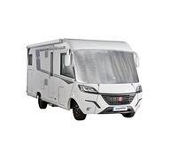 Hindermann - Thermo Tappeto Tappeto 4 Integr temporada. Uni, 267 x 120 cm, Reflejo del Sole, Isolamento Termico in Inverno