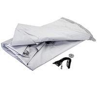 Hindermann Unbekannt 7371-2410/2 - Tappetino Termico Lux-Duo, per Fiat Ducato a Partire dall'anno di Costruzione 38899