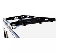 Profilo a timpano Hindermann per coperture di protezione per camper e caravan 2 pezzi