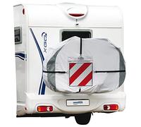 TElo copribici Hindermann Basic Zwoo 4 per 4 biciclette