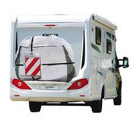 TElo copribici Hindermann Concept Zwoo 2 per 2 E-Bikes