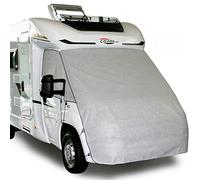 TElone di copertura anteriore Hindermann per camper Mercedes-Benz Sprinter 2007 / 2014