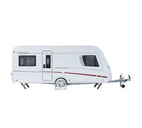 Hindermann copriruota Reflex 1 asse 74 x 22,5 cm