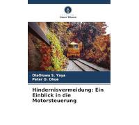Hindernisvermeidung: Ein Einblick in die Motorsteuerung