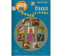 Hindi Film Hits Vol 6 Classic Soundtracks (5 CD Set)