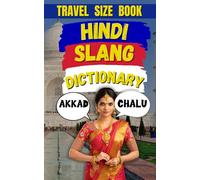 Hindi Slang Dictionary: The Ultimate Guide to Desi Lingo!: 14