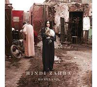 Hindi Zahra - Homeland