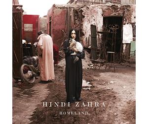 Hindi Zahra - Homeland