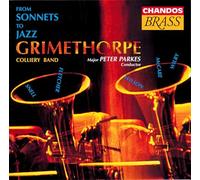 Hindmarsh - Aa.Vv.: from Sonnets to Jazz