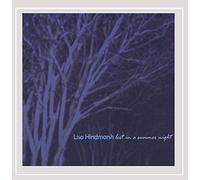 Hindmarsh, Lisa - Lost In A Summer Night