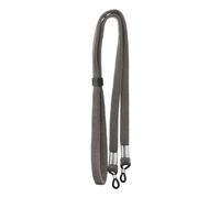 hindraem Catena per occhiali, cinturino per occhiali, eventi, comoda e resistente, lunghezza 65 cm/25,59 pollici, per strada, viaggio, spiaggia, palcoscenico,