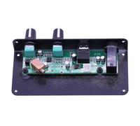hindraem Controllo essenziale del volume e del tono con pickup per chitarra | Mute Pickup per chitarra folk classica Performances Classica Folk Silent Mute