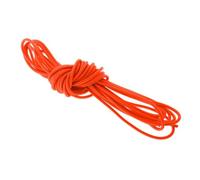 hindraem Corda elastica ad resistenza e corda elastica da 3 mm per barche e rimorchi, corde di ancoraggio per kayak, ammortizzatori di ancoraggio per kayak,