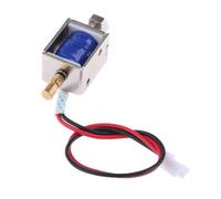 hindraem Gruppo di blocco magnetico elettrico Blocco a solenoide Scelta della porta magnetica per garantire il controllo dell'accesso alla porta Solenoide di