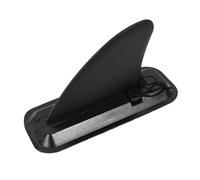 hindraem Le Pinne Thruster per Tavole da Surf Adattano a Tutte Le | dell'acqua, con facili modifiche e senza attrezzi. pinne Thruster per tavole da surf sono adatte anche per i longboard.