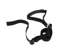 hindraem Robusta maniglia per supporto kayak, cinghia regolabile in lunghezza, comodo strumento necessario per un efficace traino della canoa e una facile