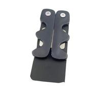 hindraem Robusto Porta Stecche da Biliardo Portatile, Organizer per aste Contro Il Tavolo, Durevole e affidabile, trattiene Le Stecche Durante Il Gioco, Porta