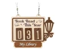 hindraem Strumento per insegnanti per monitorare i risultati di lettura degli studenti, incoraggiare gli obiettivi di lettura, contatore dei libri letti, strumento per monitorare i risultati degli