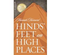 Hinds' Feet on High Places