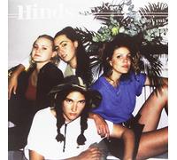 Hinds - I Don'T Run