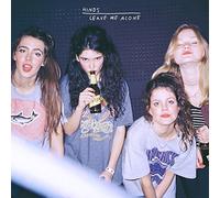 Hinds - Leave Me Alone
