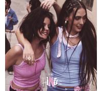 Hinds Viva Hinds (Vinyl LP) 12" Album