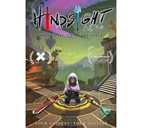 Hindsight 20/20 - Wrath of the Raakshasa (PC) Steam Key GLOBAL