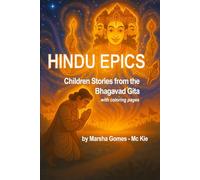Hindu Epics: Children’s Stories from the Bhagavad Gita