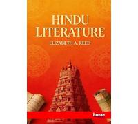 Hindu Literature: or The Ancient Books of India