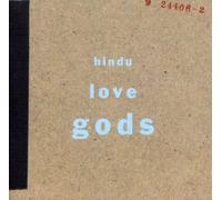 Hindu Love Gods
