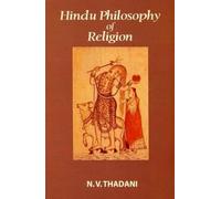Hindu Philosophy of Religion