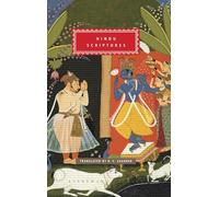 Hindu Scriptures: Introduction by R. C. Zaehner
