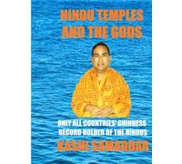 Hindu Temples and the Gods