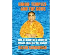 Hindu Temples and the Gods
