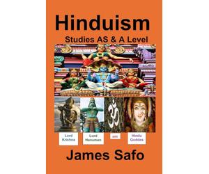 Hinduism: Studies AS & A Level
