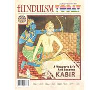 Hinduism Today Magazine: July-August-September 2016