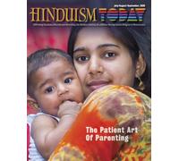Hinduism Today Magazine: July-August-September 2026