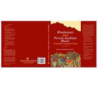 HINDUSTANI AND PERSIO -ARABIAN MUSIC