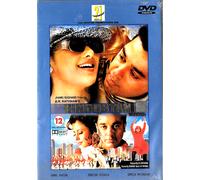 Hindustani - Kamal Hassan, Manisha Koirala - Bollywood DVD - Inglese Sottotitoli