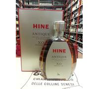 Hine Antique XO Vintage Grande Champagne Premier Grand Cru 40% vol 70 cl