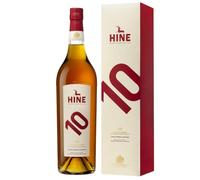 Hine Journey 10 Years Old XO Cognac Grande Champagne 41,8% Vol. 1l in Giftbox