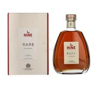 Hine RARE VSOP The Original Fine Champagne Cognac 40,00% 0,70 lt.