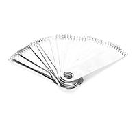 Hine Weight Hanger Hook Stainless Steel 20Pcs Universal Knitting Machine Accessories Professional Claw Type Hanger Machine Parts For Silver Reed SK260 SK280 KH260 KH270
